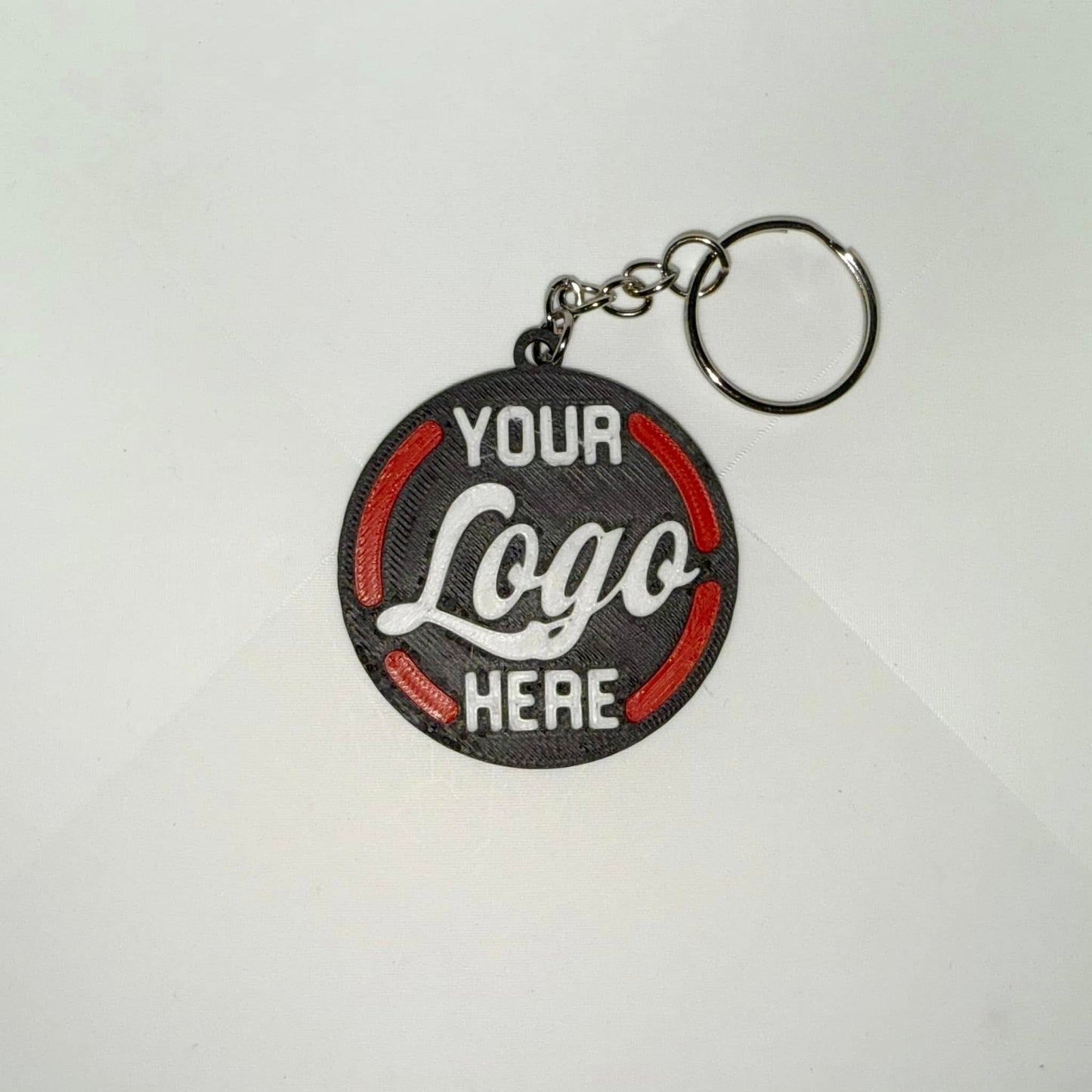 Custom Keychains