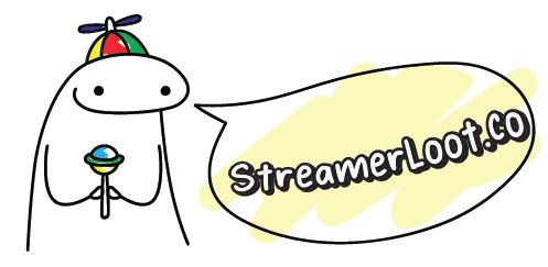 StreamerLoot.co