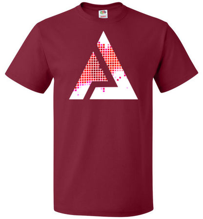 AbsoluteJon Logo Tee