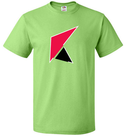 RyNo TriColor Tee