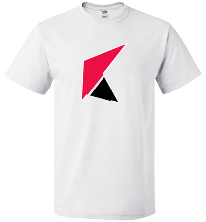 RyNo TriColor Tee