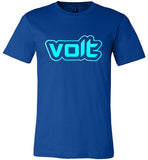 Volt Premium Logo Tee