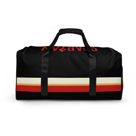 Spartan Duffle Bag