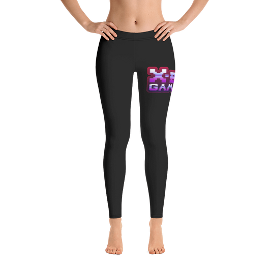 X-Bit Gaming Leggings