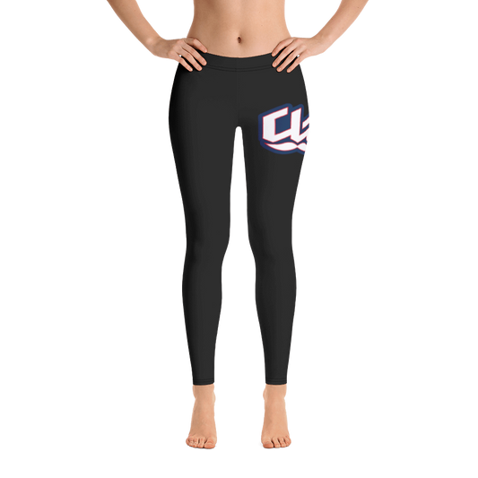 yourboyCLE Leggings