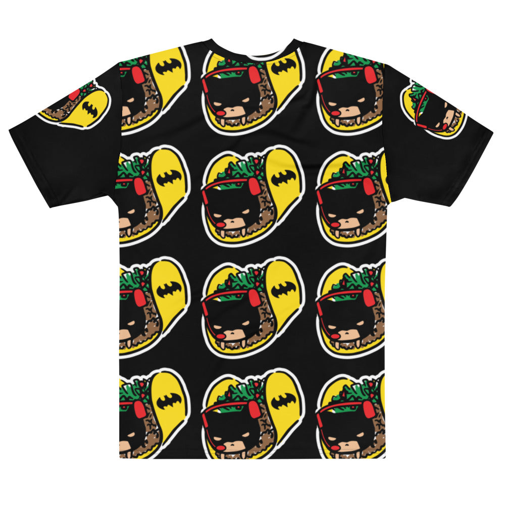 Chalupa Batman23 All Over Tee