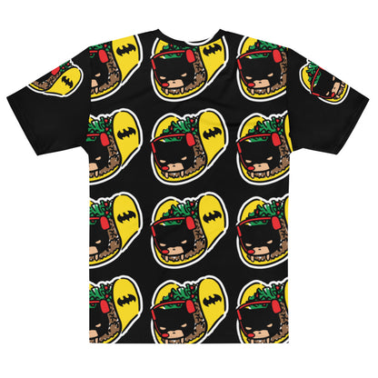 Chalupa Batman23 All Over Tee