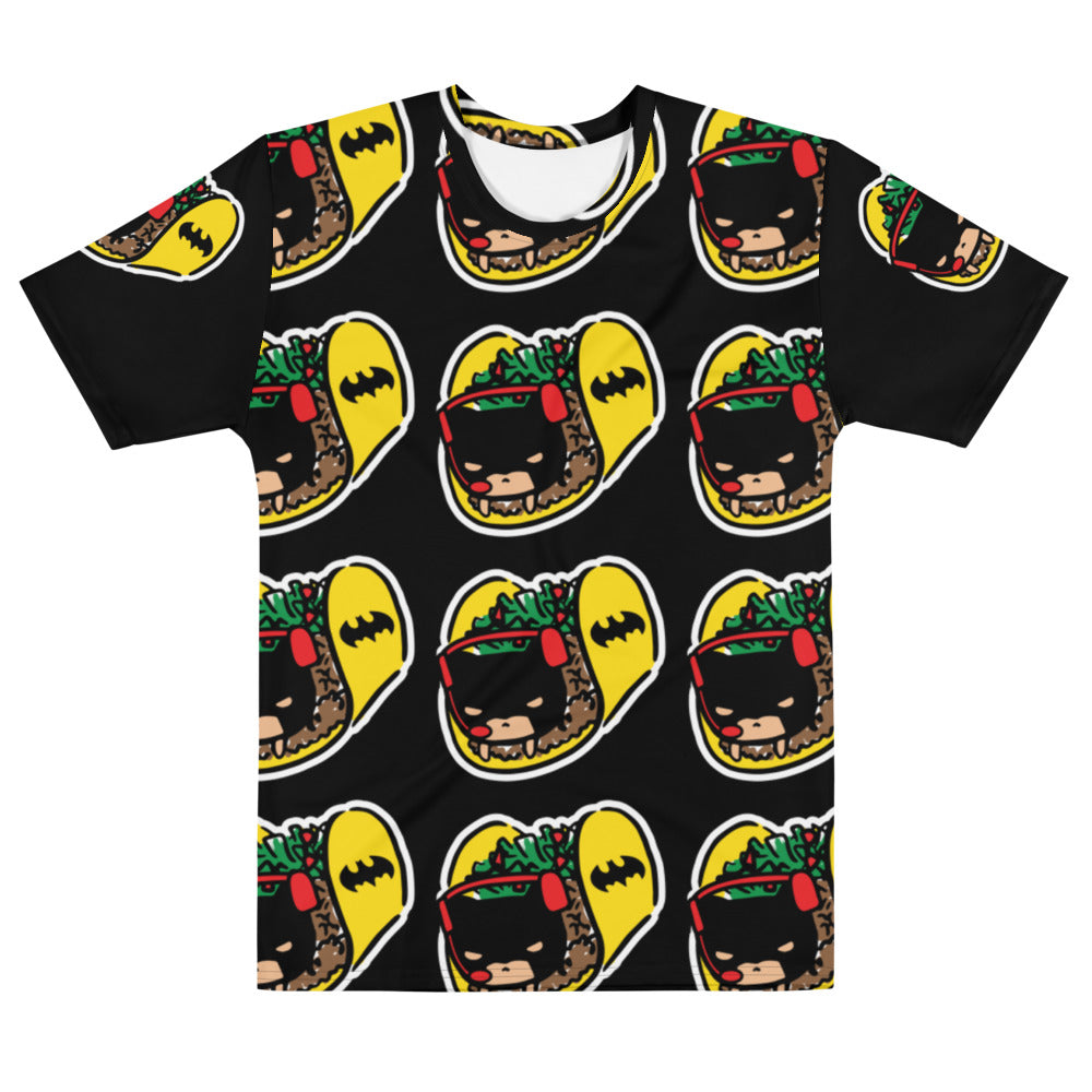 Chalupa Batman23 All Over Tee