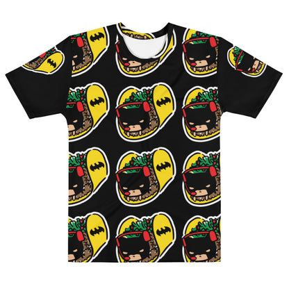 Chalupa Batman23 All Over Tee