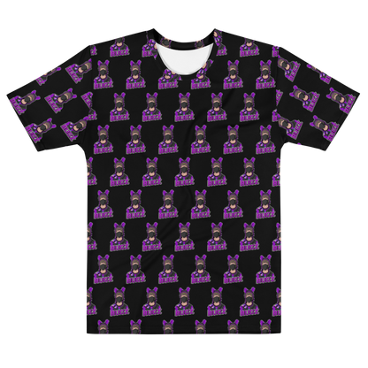 xBugZxo All Over Tee