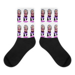 TheIrishVader16 Socks