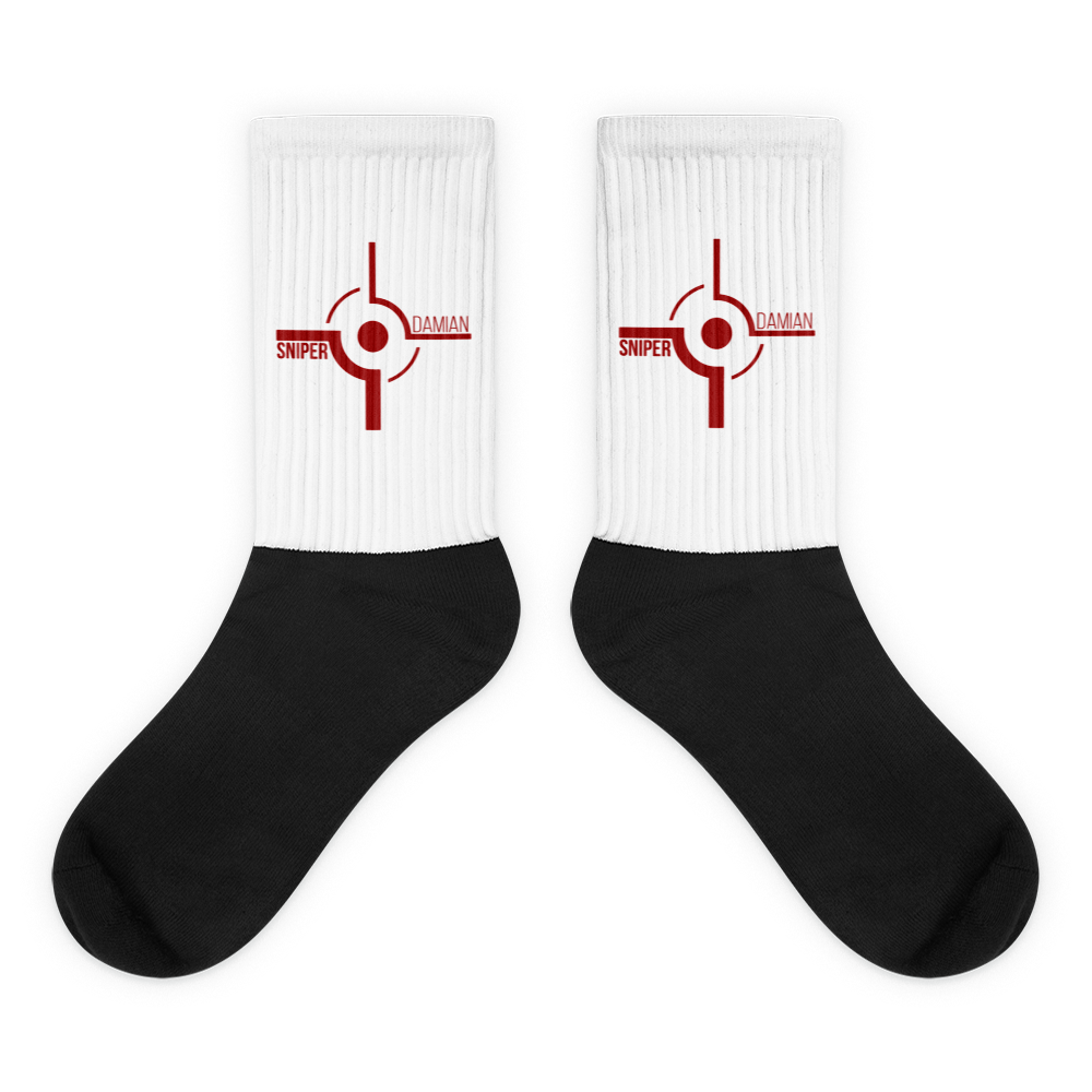 SniperDamian Socks