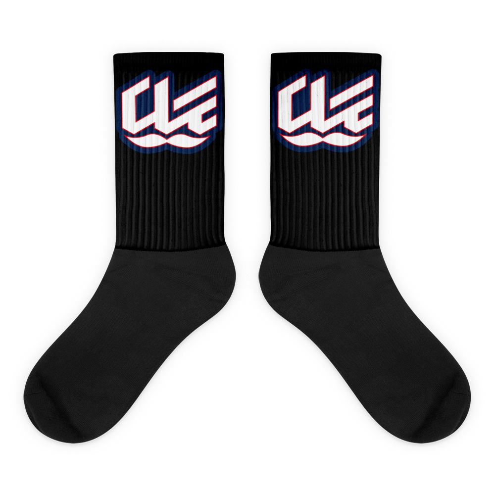 yourboyCLE Socks