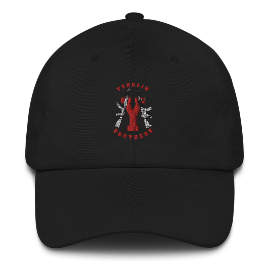 Yenglin Brothers Dad hat