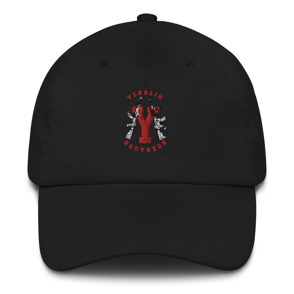 Yenglin Brothers Dad hat