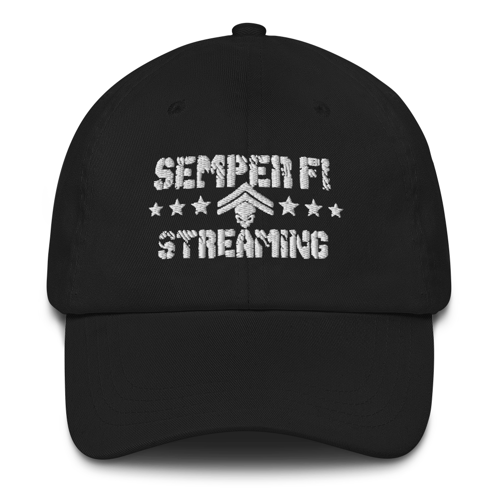 Semper Fi Dad hat