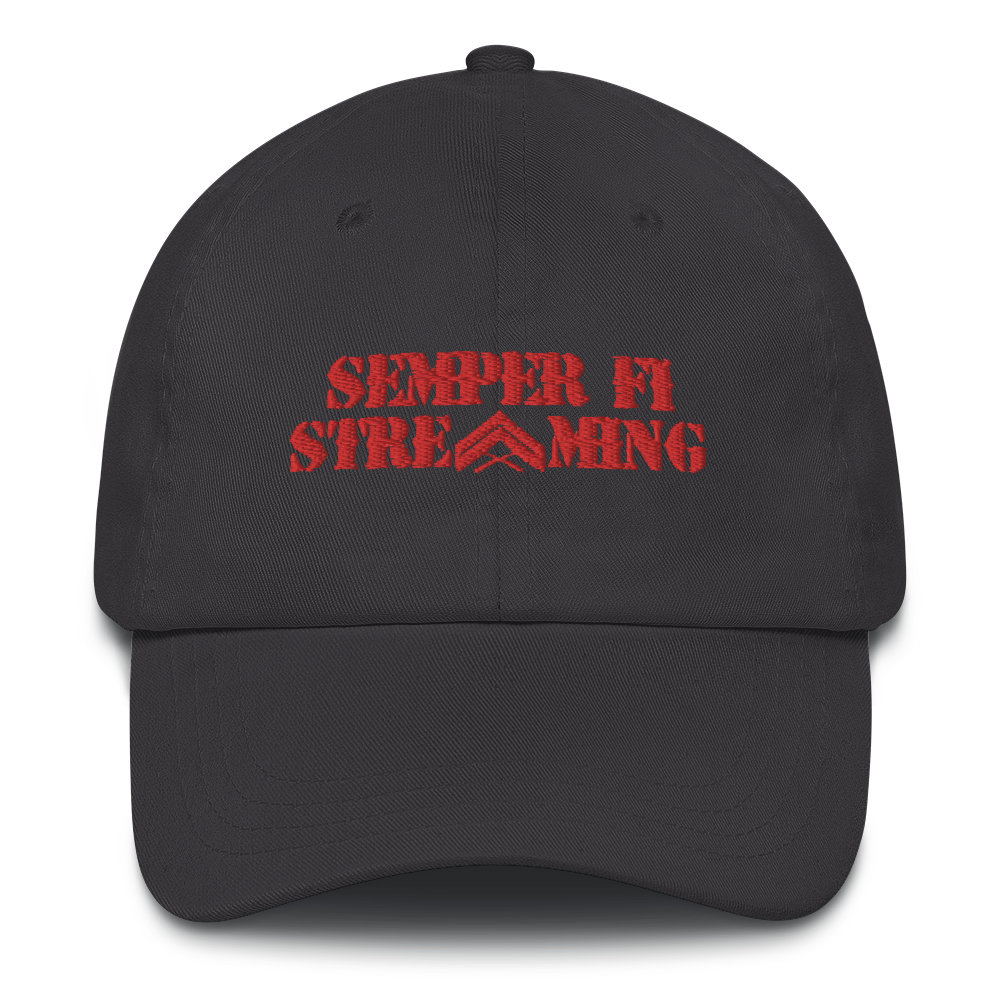 Semper Fi Dad hat