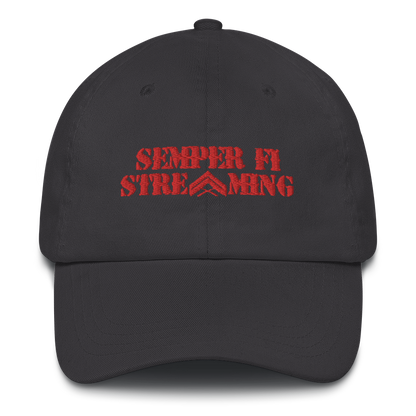 Semper Fi Dad hat