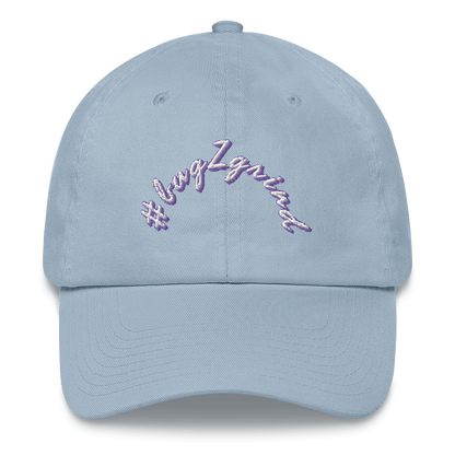 xBugZxo Dad hat