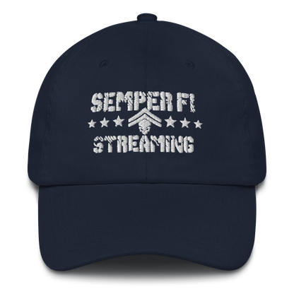 Semper Fi Dad hat