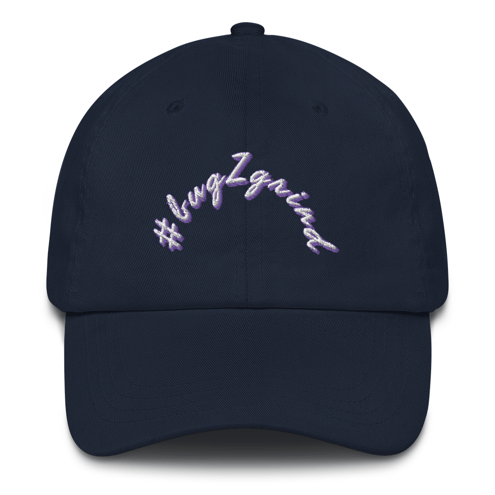 xBugZxo Dad hat