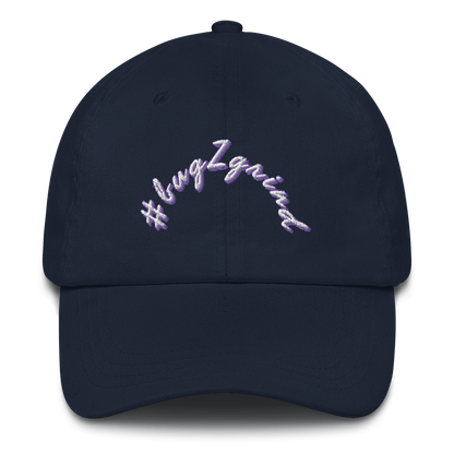 xBugZxo Dad hat