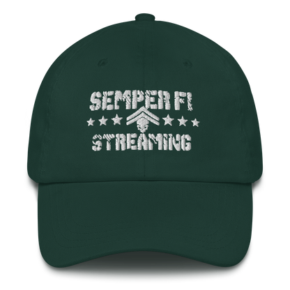 Semper Fi Dad hat