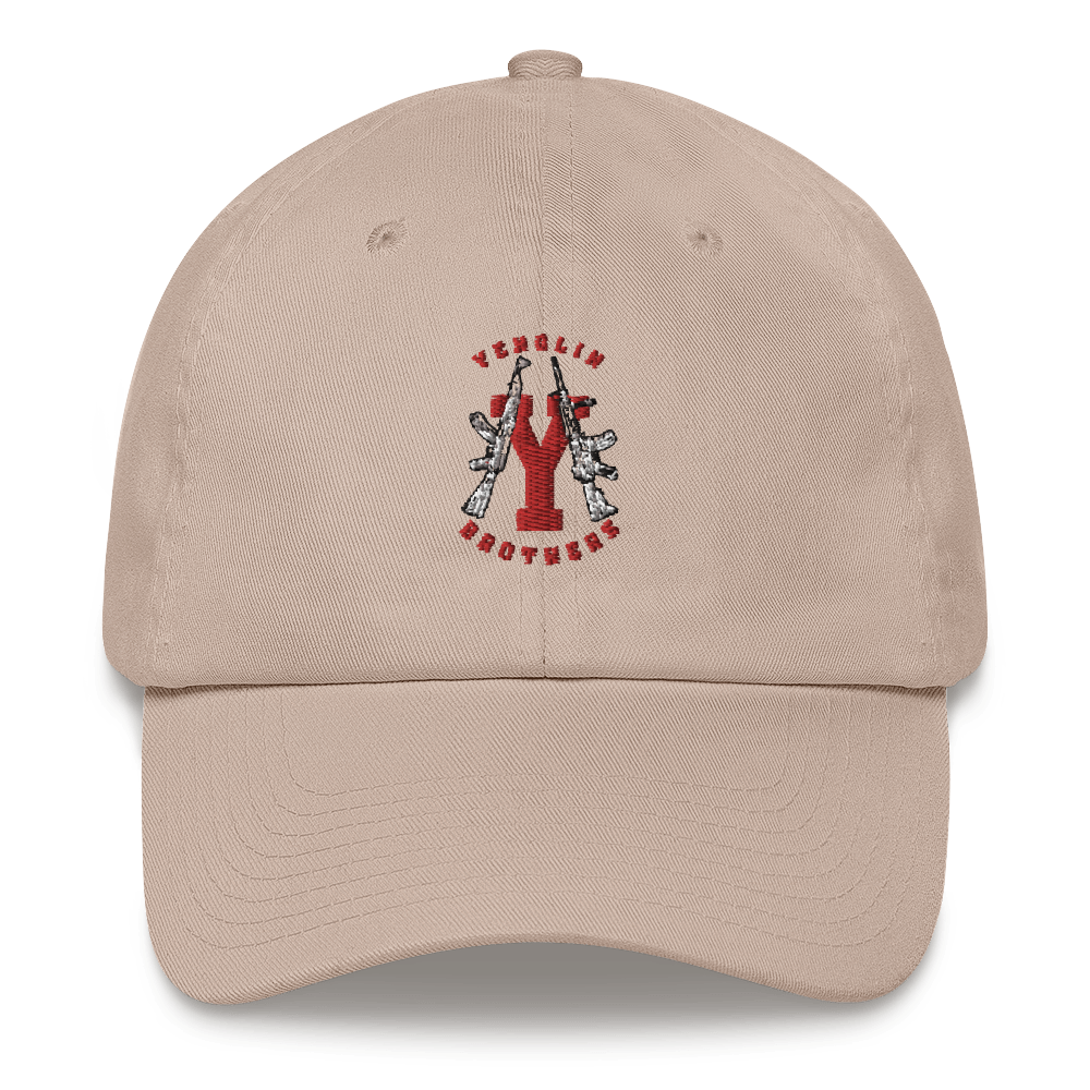 Yenglin Brothers Dad hat