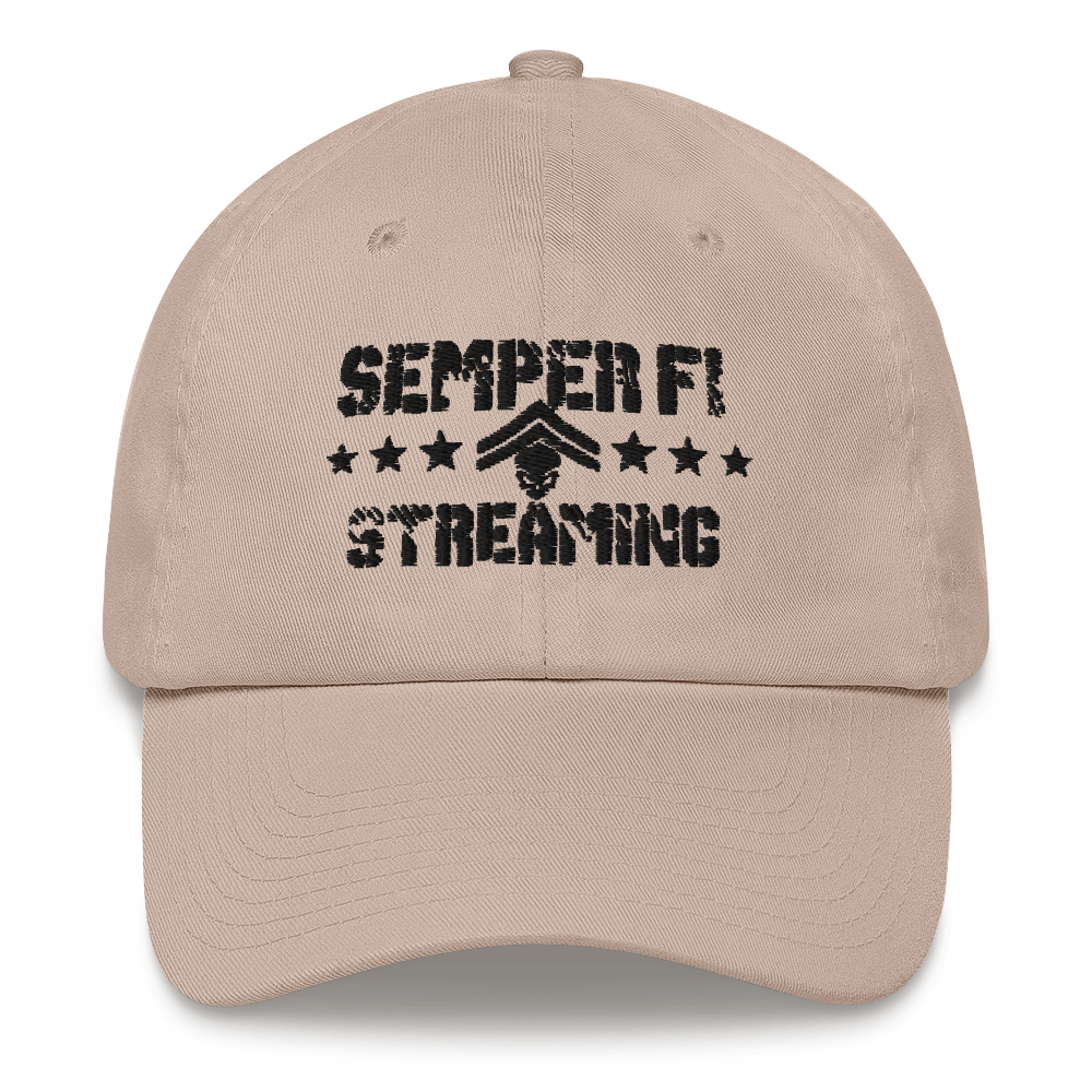 Semper Fi Dad hat