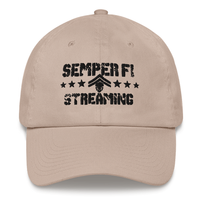 Semper Fi Dad hat