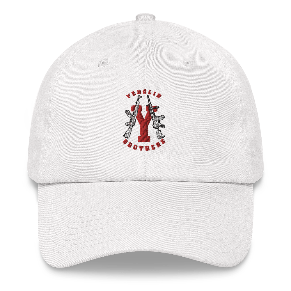 Yenglin Brothers Dad hat