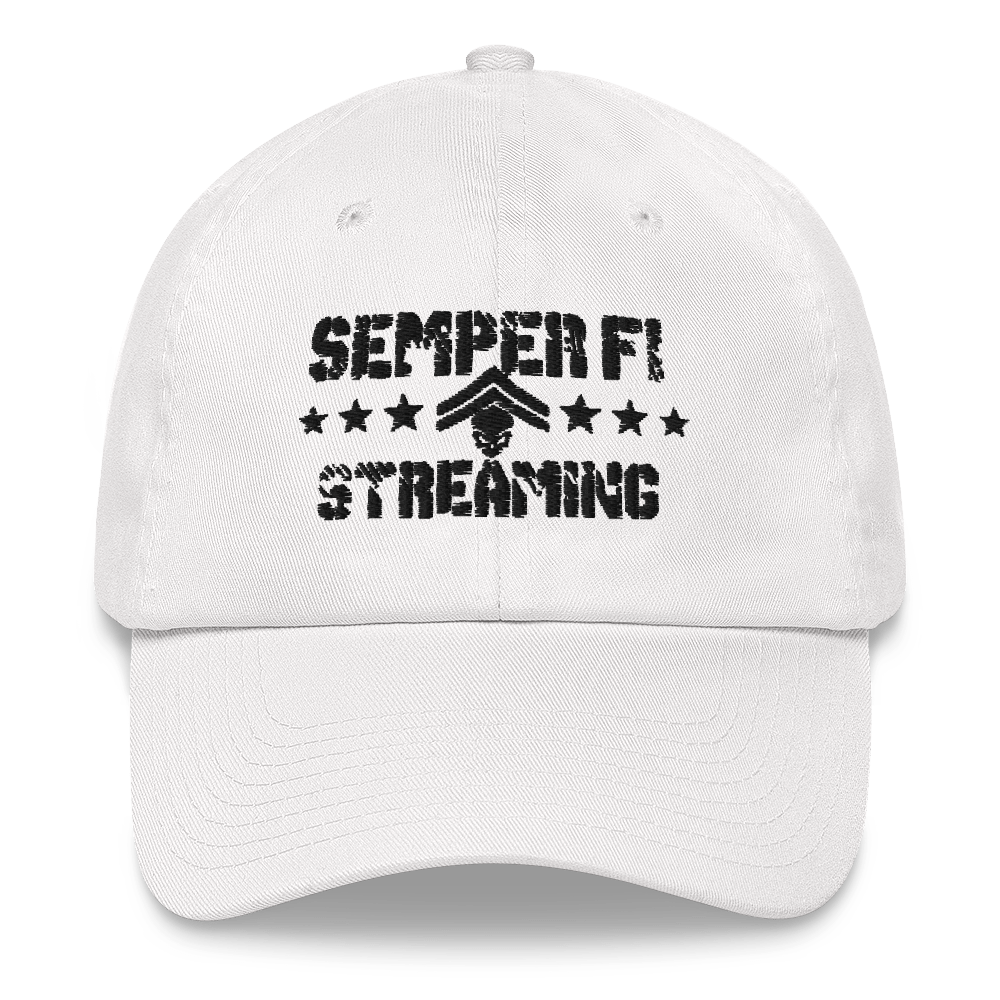 Semper Fi Dad hat