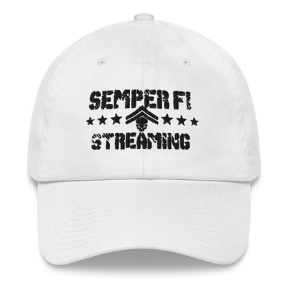 Semper Fi Dad hat