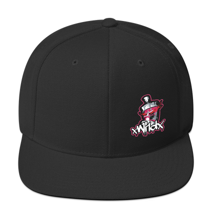 xWi1dx Snapback Hat