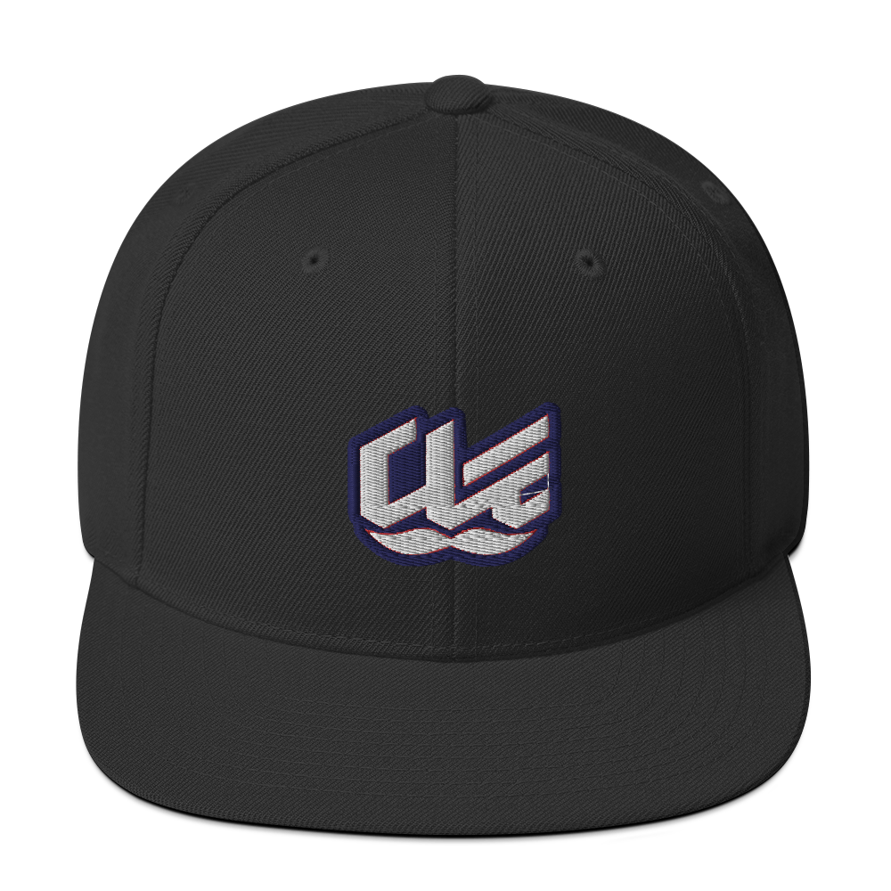 yourboyCLE Snapback Hat