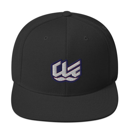 yourboyCLE Snapback Hat