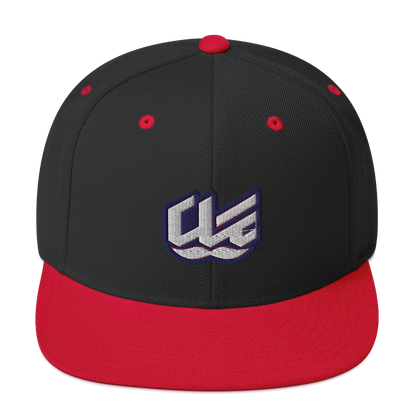 yourboyCLE Snapback Hat