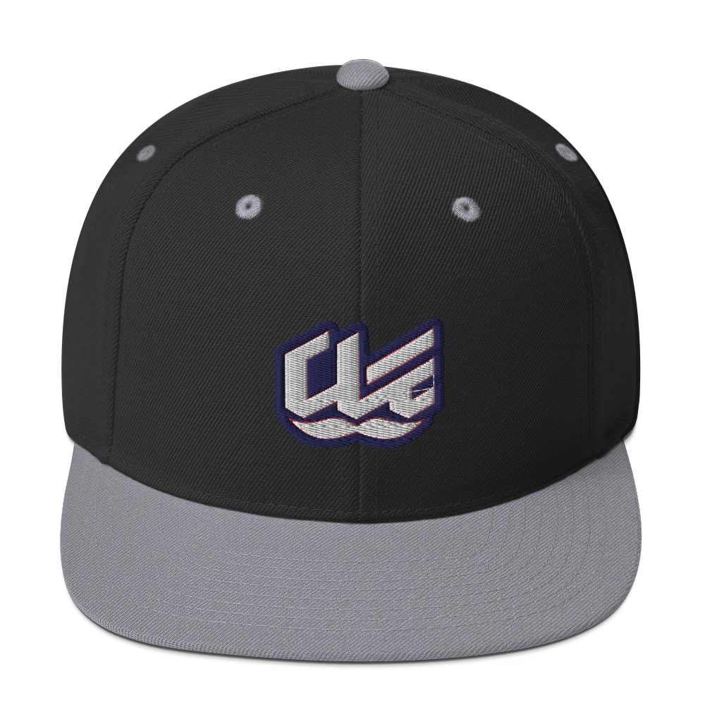 yourboyCLE Snapback Hat