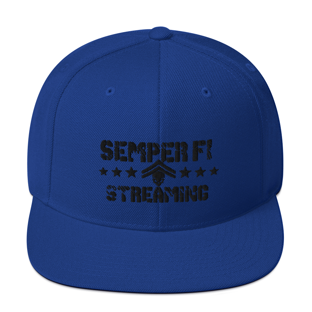 Semper Snapback