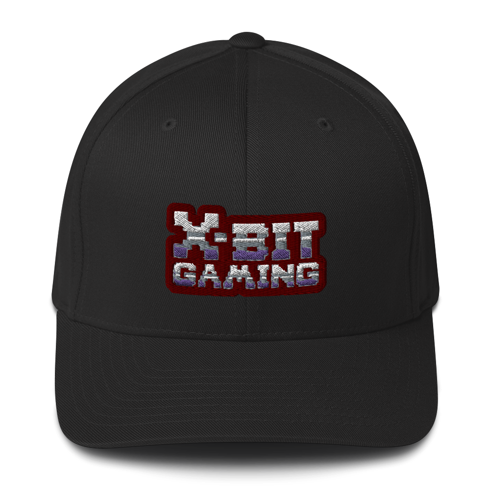 X-Bit Gaming Flexfit