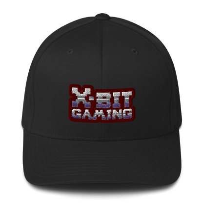 X-Bit Gaming Flexfit