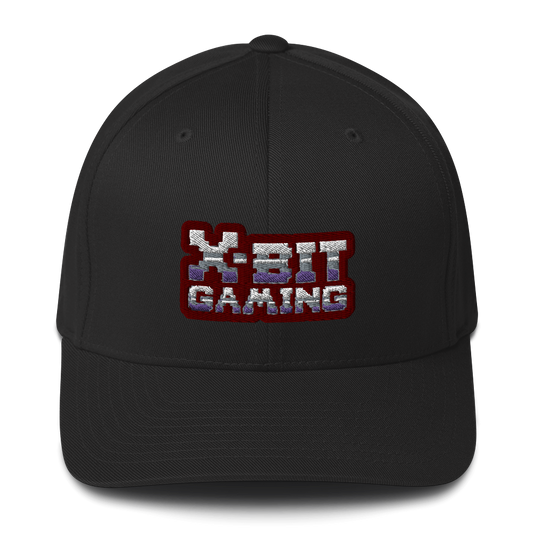 X-Bit Gaming Flexfit