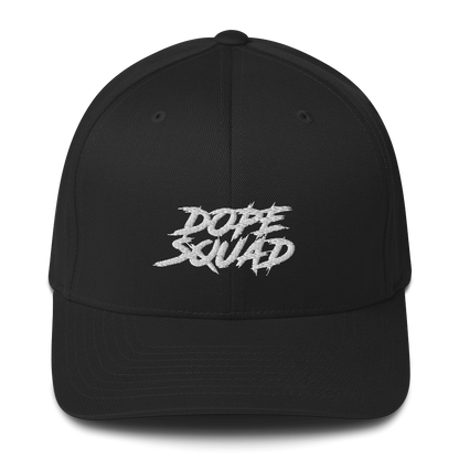 SQUAD Flexfit Hat