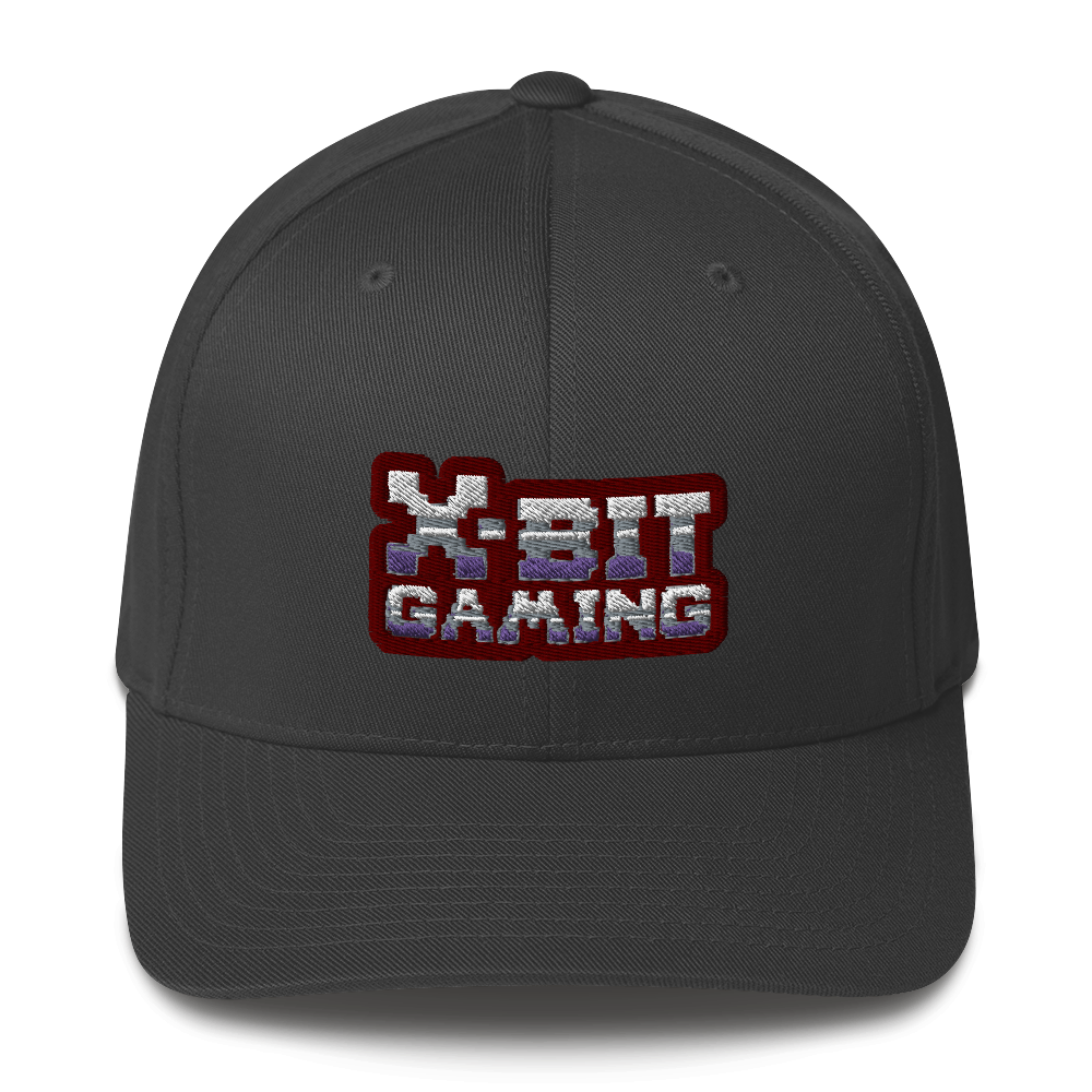 X-Bit Gaming Flexfit