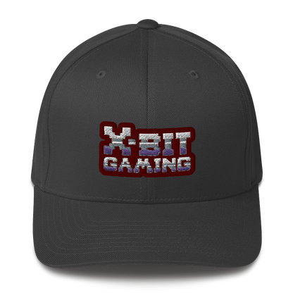 X-Bit Gaming Flexfit