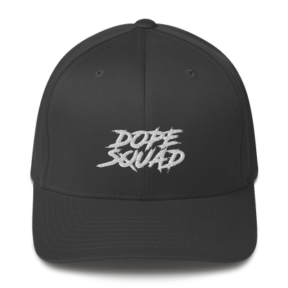 SQUAD Flexfit Hat