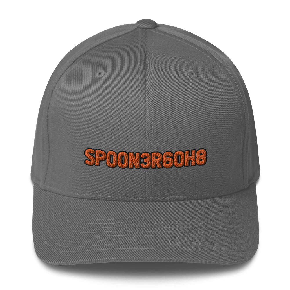 Spooner 6oh8 Flexfit Hat