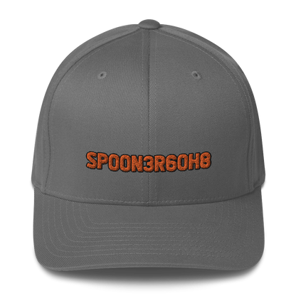 Spooner 6oh8 Flexfit Hat