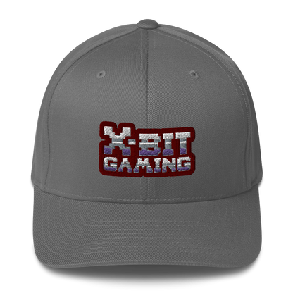 X-Bit Gaming Flexfit