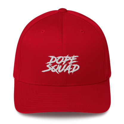 SQUAD Flexfit Hat